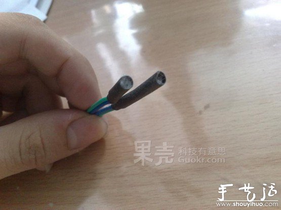 手工DIY远程电子点火器 放烟花就安全多啦