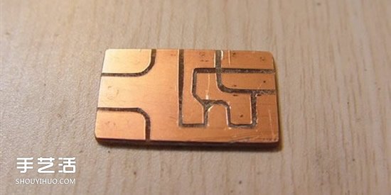 自制功放机教程图解 详细功放机DIY方法过程