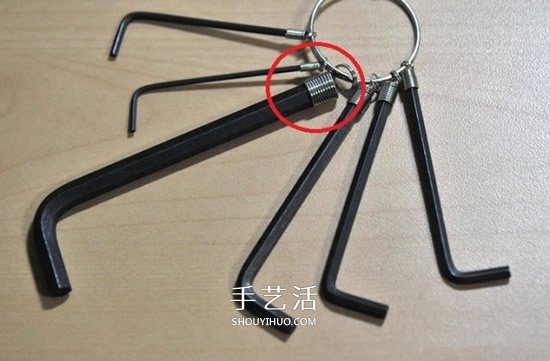 自制电容笔简单一点的 电容笔DIY图解教程