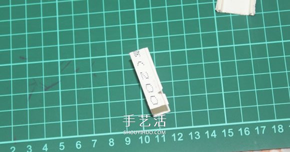 自制遥控火车的教程 遥控火车头模型DIY制作