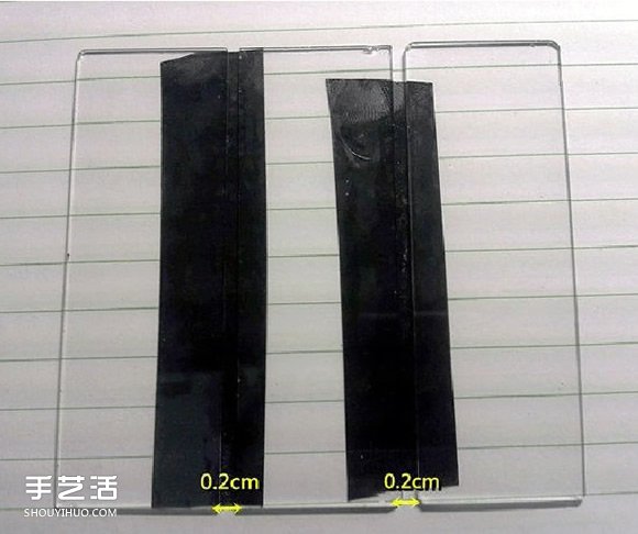 万花筒制作材料和原理 万花筒怎么制作方法