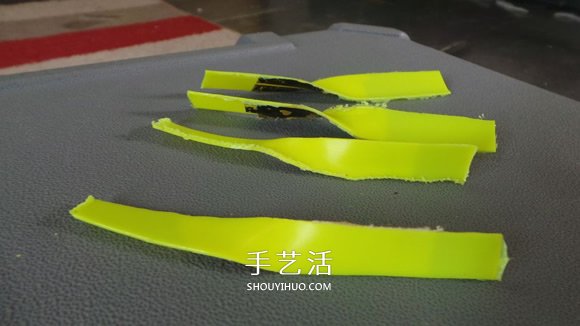 自制简易四轴飞行器的DIY制作方法教程