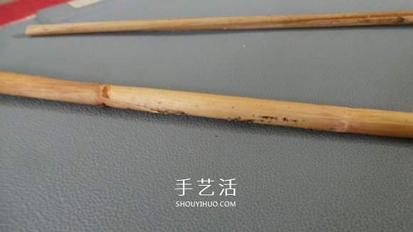 自制简易四轴飞行器的DIY制作方法教程