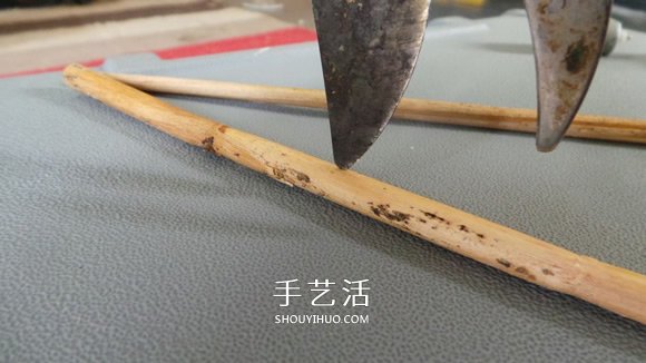 自制简易四轴飞行器的DIY制作方法教程