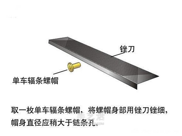 如何制作火柴枪的方法 自制火柴枪原理和做法