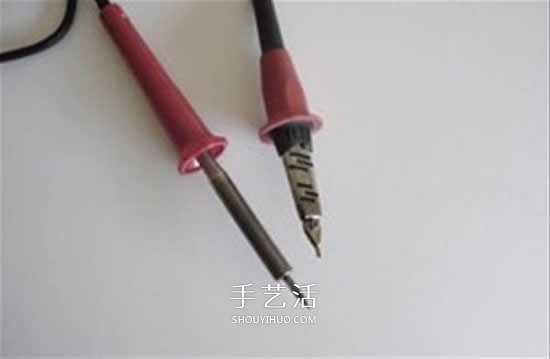 一步步教你学！翻滚特技风筝的制作方法过程