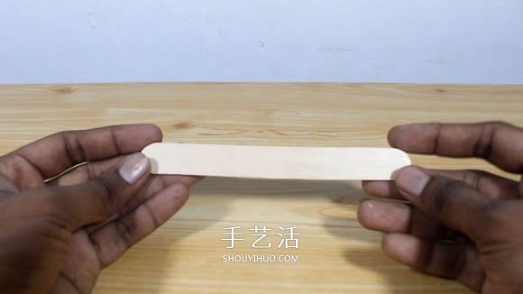 幼儿园自制简易小风扇的手工制作教程