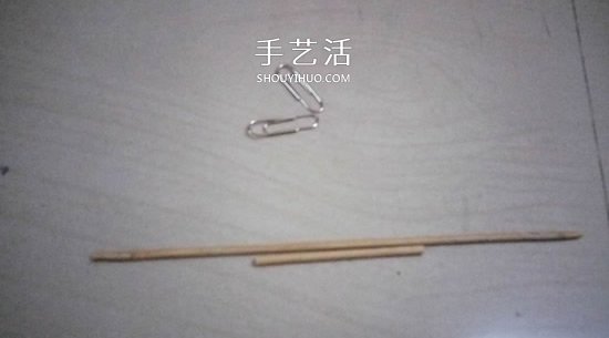 自制简易汽车电梯玩具的制作方法教程