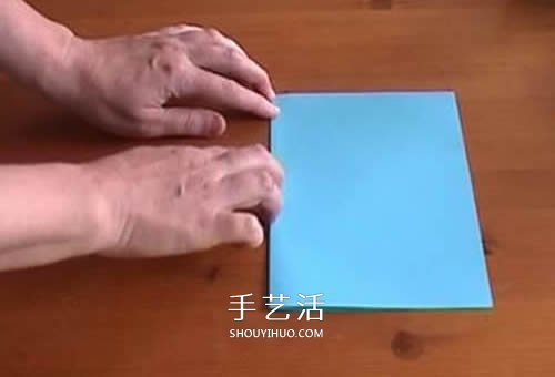 立体纸花贺卡制作方法 母亲节立体花朵贺卡DIY