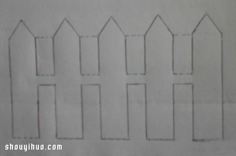 折纸感恩贺卡图解教程 感恩贺卡DIY手工制作