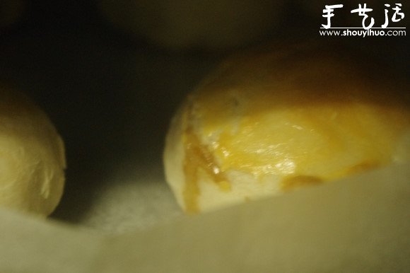 鲜肉月饼的做法 超详细！