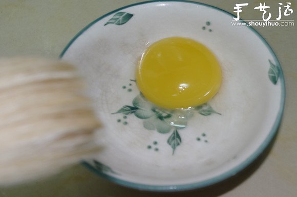 鲜肉月饼的做法 超详细！