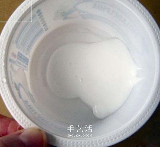 情人节镂空的心DIY 简单立体爱心装饰制作