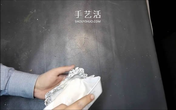 DIY微景观的制作步骤详细视频教程