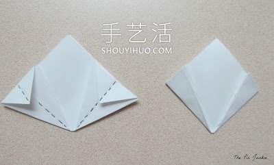 16款各种花DIY制作的迷人手工艺品装饰