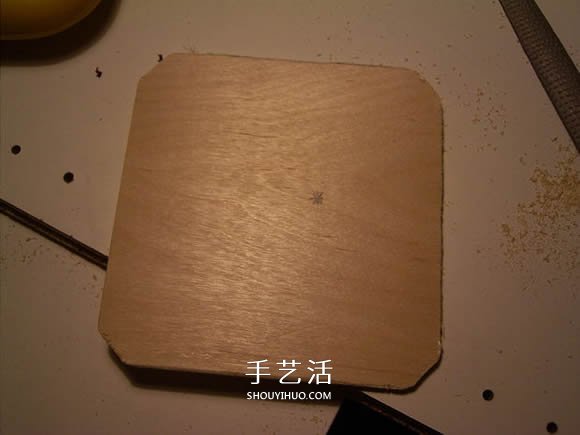 创意情人节礼物冰冻爱心DIY制作图解教程