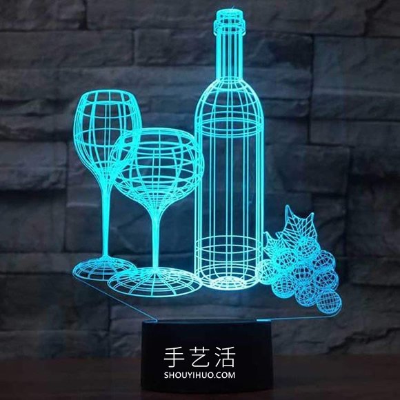 25个跟葡萄酒有关的创意礼物